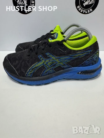 Маратонки ASICS GEL CUMULUS 23.Номер 37, снимка 2 - Маратонки - 51409029