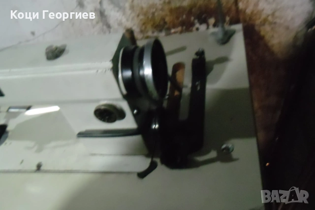 шевна машина за кожа, снимка 8 - Други стоки за дома - 53110193