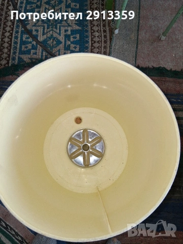 работеща стара пералня, снимка 2 - Перални - 53483694