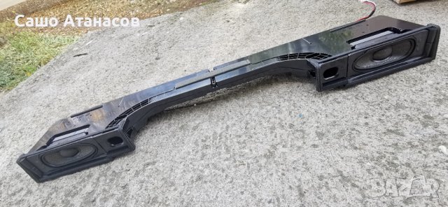 SONY KD-50X81K със счупена матрица ,AP-P265AM-1 ,1-009-724-12, B002N5100 351Z119-2 ,1-005-419-12, снимка 18 - Части и Платки - 43291828