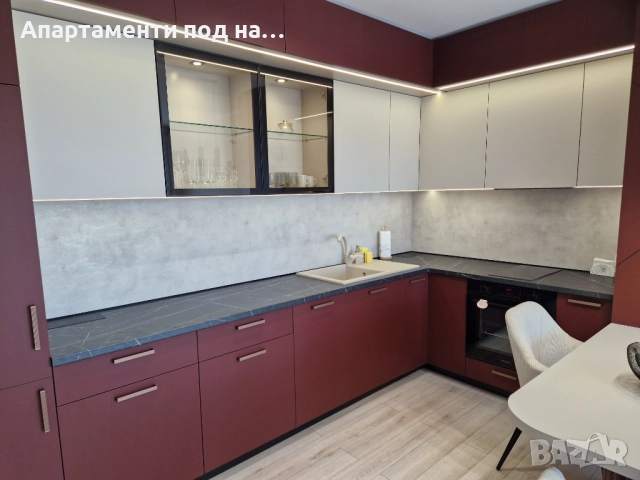 Двустаен апартамент за 1 до 5-ма с паркомясто, Комплекс Папая, до болница Света Марина и Света Петка, снимка 9 - Квартири, нощувки - 52713708