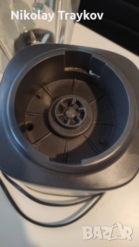 Блендер Tefal Perfectmix+ BL811D38, снимка 6 - Блендери - 52931931