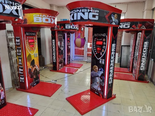 !!! ТОП !!! Кралска Боксова Круша 2 години гаранция , снимка 5 - Друга електроника - 48299212