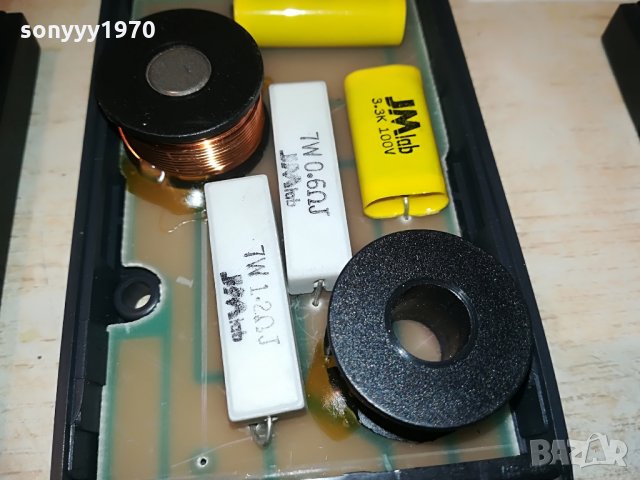 FOCAL FA KS-HIGH RESOLUTION CROSSOVER-MADE IN FRANCE, снимка 15 - Тонколони - 28320944