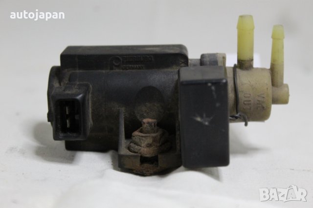 Клапан управление турбо соленоид Опел астра х 1.3цдти 90кс комби 07г Opel astra h 1.3cdti 90hp kombi, снимка 2 - Части - 43463874