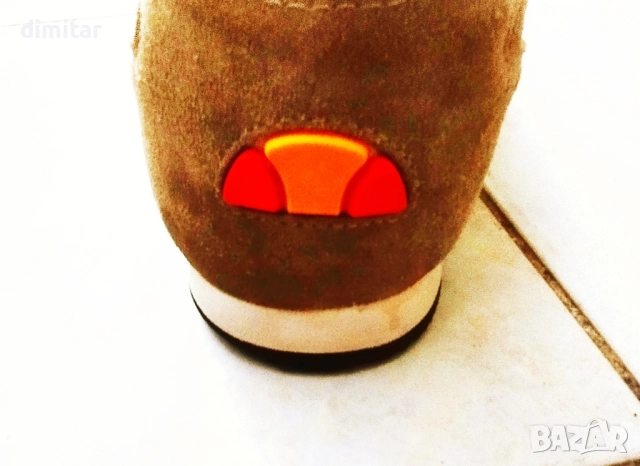 Спортни обувки ellisse , снимка 4 - Спортно елегантни обувки - 52624510