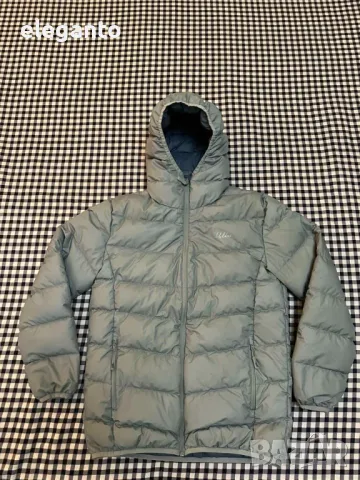 HELDRE зимна  пухенка S размер, снимка 1