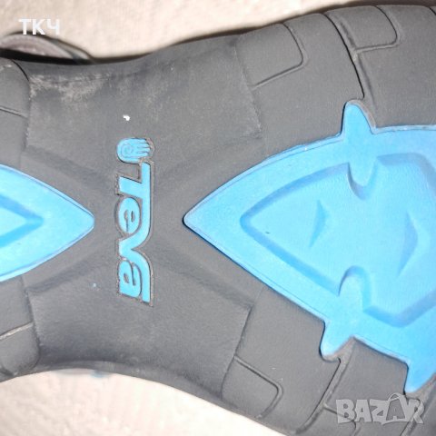 Teva Tirra № 41 дамски спортни сандали, снимка 9 - Сандали - 40635611