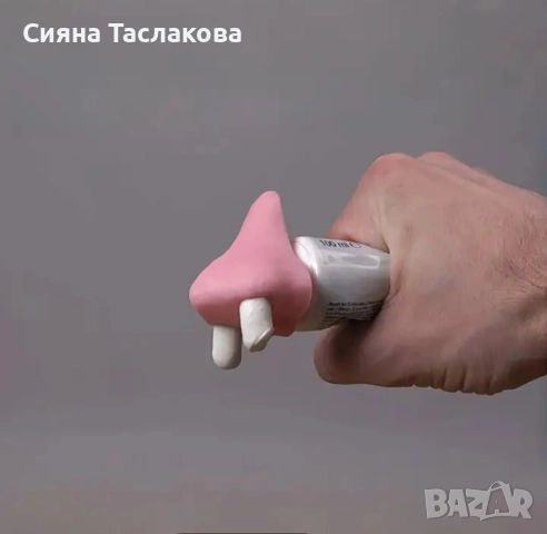НОСЕН Prank Диспенсър
