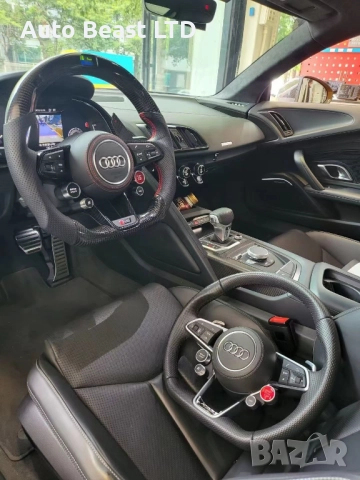 Поръчкови волани за AUDI   А131, снимка 7 - Части - 51486573