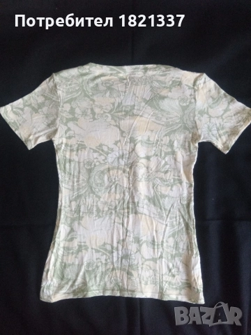 Дамска блуза , снимка 7 - Тениски - 52675106