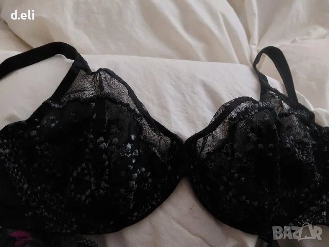 Prima donna Size 80D Луксозен сутиен, снимка 2 - Бельо - 49341350