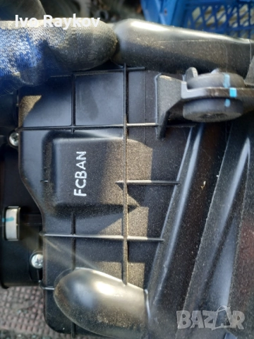 Кутия , парно за HYUNDAI SANTA FÉ II (CM) 2.2 CRDi , 2009, снимка 5 - Части - 52096971