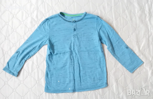 Детска блуза