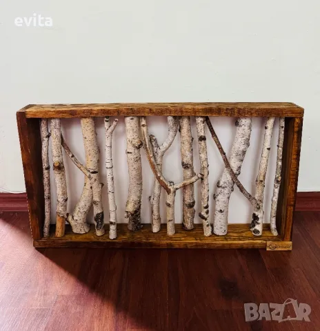 Арт декорация за стена. Ръчна изработка!, снимка 9 - Декорация за дома - 36394271