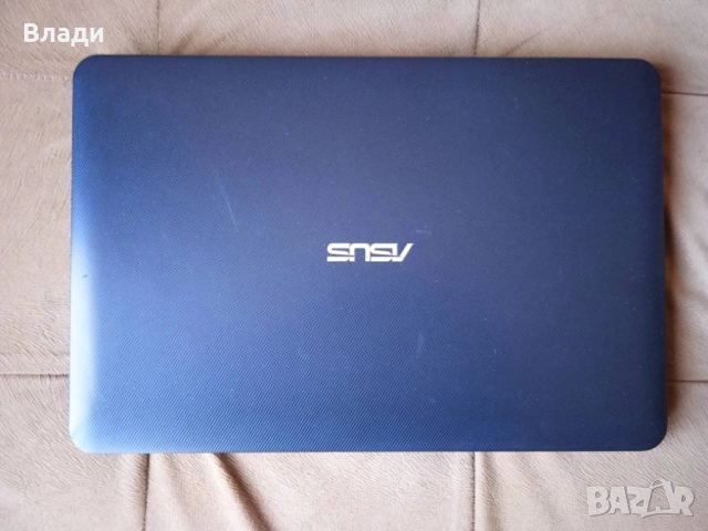 Asus X554L Intel i5 5200U/1TB/8GB/2 часа батерия , снимка 3 - Лаптопи за дома - 52884576