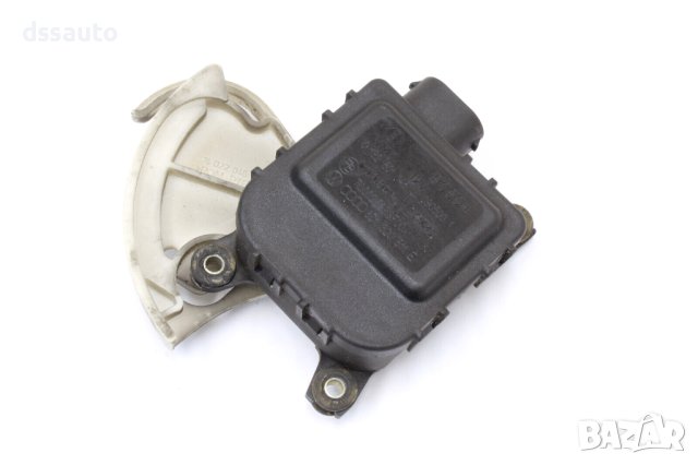 Моторче клапа парно VW Passat Audi A4 HVAC 8D1820511E 0132801148 BOSCH, снимка 2 - Части - 43259464