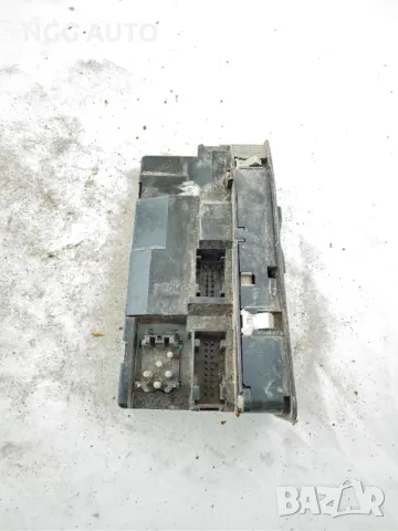 Конзола ел.стъкла Бмв е39, снимка 2 - Части - 47986599