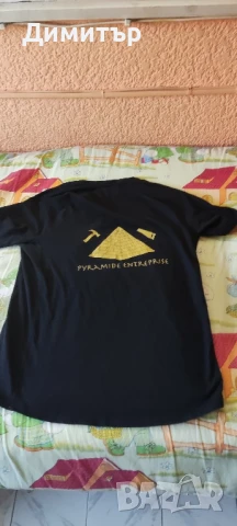 Carhartt, снимка 7 - Тениски - 50904992