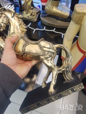 Статуетка, снимка 3 - Статуетки - 43341216