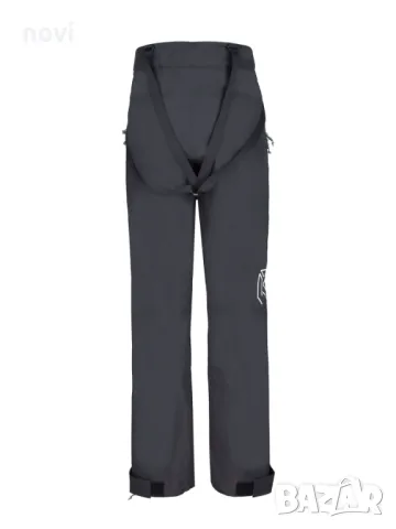 Rock Experience, M/L мъжки панталон за ски туринг катерене или туризъм, снимка 2 - Зимни спортове - 47369816