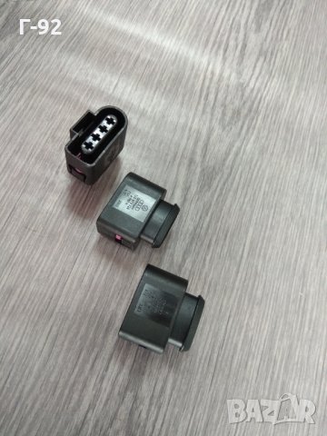 1J0973724**NEU**VAG**Корпус, щекер**