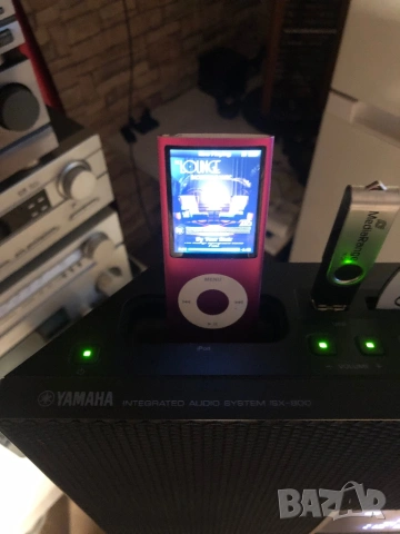 Yamaha Restio ISX-800. , снимка 5 - Аудиосистеми - 53211847