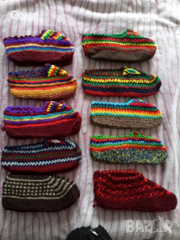 Терлици и плетени чорапи , снимка 3 - Други - 36425028