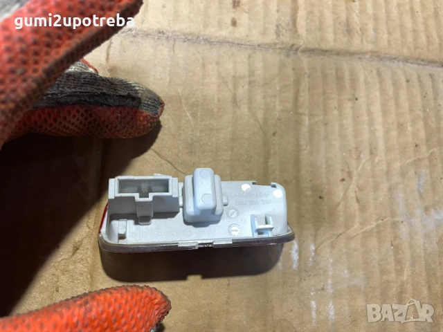 Плафон под Врата 1k0947411c Porsche Cayenne 3.0D 92A/2012г, снимка 2 - Части - 50818927