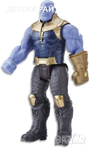 Фигури на супер герои 30 см, снимка 4 - Фигурки - 51829851