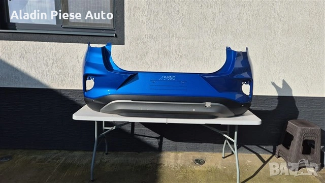 Задна броня Ford Puma година 2020 2021 2022 2023 2024 код L1TB17906A1, L1TB-17906-A1