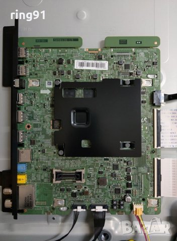 Main board - BN41-02528A TV Samsung UE55KU6472U