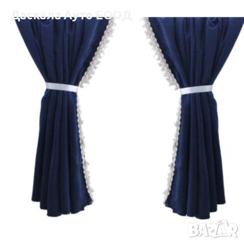  Големи завеси пердета за БУС, 190х70cm. , 5 цвята, снимка 2 - Аксесоари и консумативи - 51579705