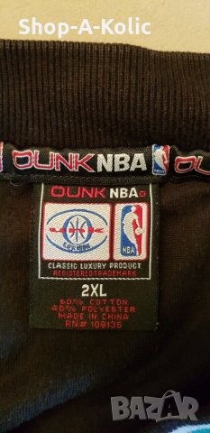 Vintage Grail NBA OUNK BOSTON CELTICS Fleece Tracksuit, снимка 5 - Спортни дрехи, екипи - 35226919