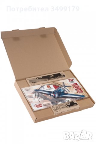 За момче или мъж! Як9 Подаръчен Инокс Ветропоказател с история, Основен К., снимка 16 - Градински мебели, декорация  - 38074239