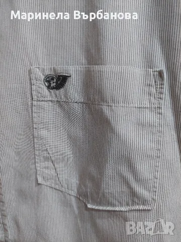 мъжка риза , снимка 3 - Ризи - 48388388
