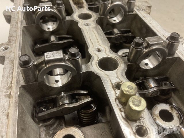 Цилиндрова глава за ОПЕЛ OPEL ANTARA 2.2 CDTI A22DM 163 коня 25183241 GM 2013, снимка 8 - Части - 43915119