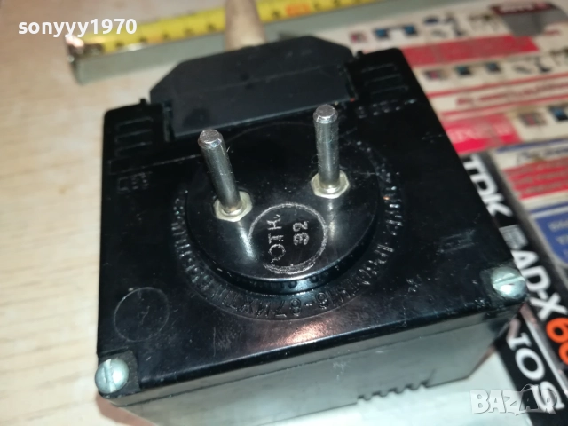 У30-B РУСКА РЕЛИКВА БЕЗ КАБЕЛ 0211250513, снимка 15 - Мрежови адаптери - 52260428