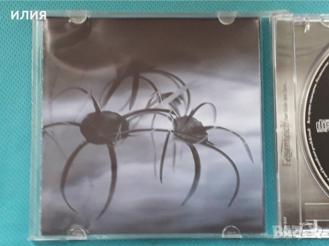 Felsenreich – 2CD(Darkwave,Goth Rock), снимка 3 - CD дискове - 42936865