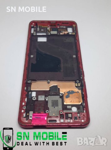Рамка за дисплей за Xiaomi Mi 9T/Mi 9T Pro
