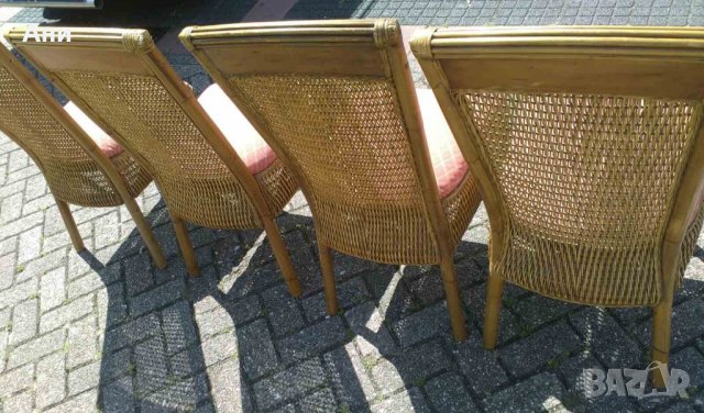Трапезни столове, снимка 3 - Столове - 37625437
