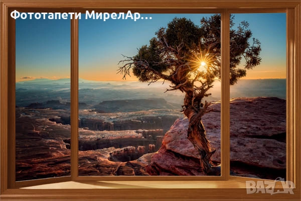 3D прозорец МирелАрт, снимка 2 - Други услуги - 52548310