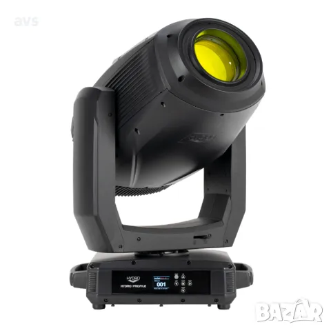 Движеща Глава ADJ Hydro Profile 660W, снимка 1