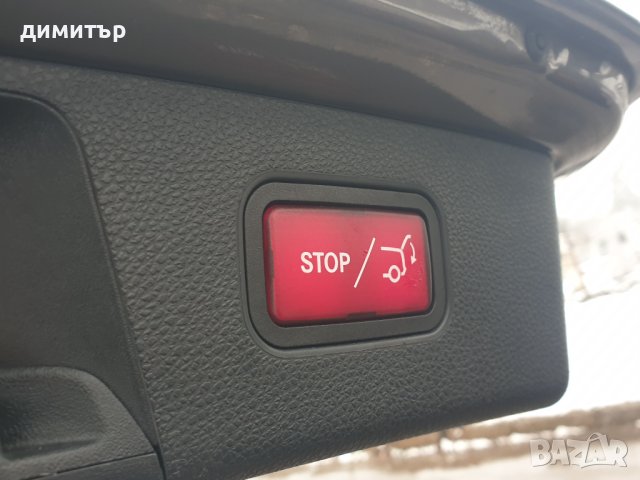 Mercedes x204 Glk-на части, снимка 6 - Автомобили и джипове - 43898663