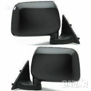 Огледало за MAZDA 1986-1995 Шофьорска или Пасажерска страна
