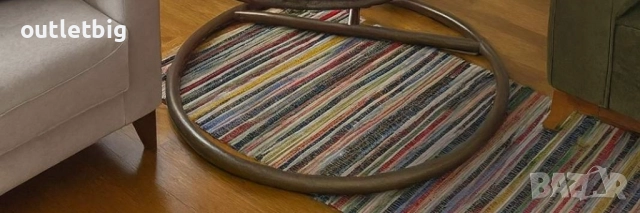 Люлка градинска висяща люлка тип гнездо,яйце–Промоция!, снимка 3 - Градински мебели, декорация  - 52232314