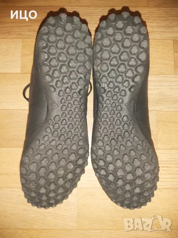 Футболни обувки за изкуствен терен Adidas, снимка 8 - Футбол - 48722181