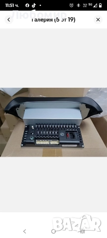 7" Навигация GPS Wifi за Fiat Fiorino Peugeot Bipper 2008-2017 Carplay 4+32G .2+32G, снимка 10 - Навигация за кола - 52581792