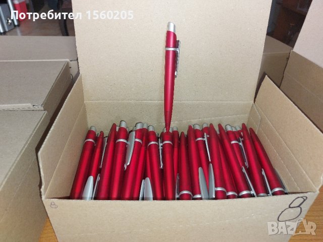  Химикали-химикалки, снимка 6 - Ученически пособия, канцеларски материали - 42955409