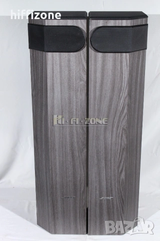 Тонколони  Bose 501 series V , снимка 2 - Тонколони - 53382839